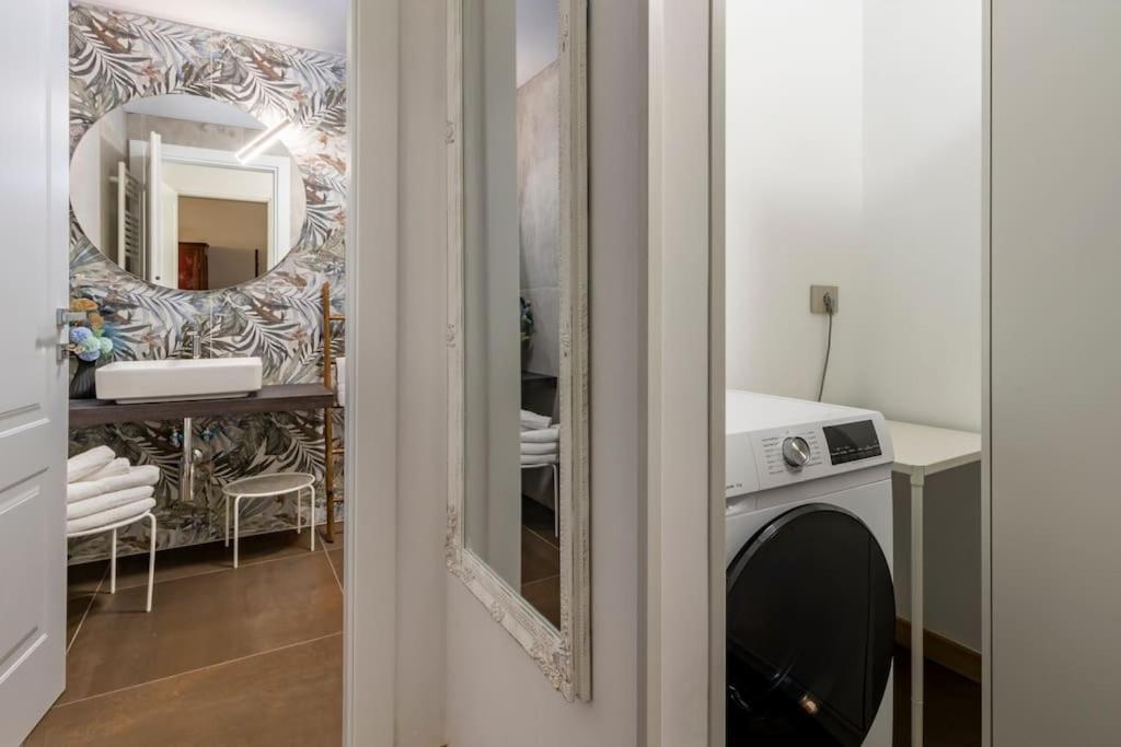 Piazza San Carlo Elegante Loft In Centro - Wi-fi Appartamento *