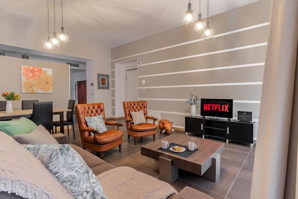 Appartamento Piazza San Carlo Elegante Loft In Centro - Wi-fi