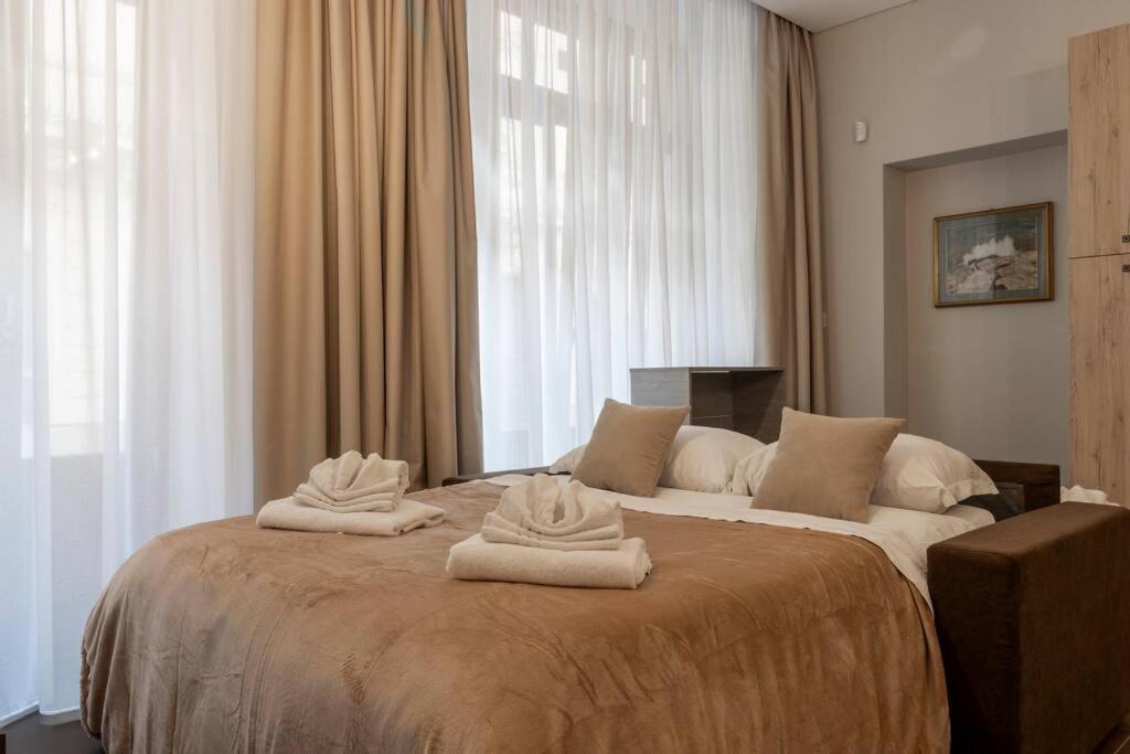 Piazza San Carlo Elegante Loft In Centro - Wi-fi Appartamento Torino
