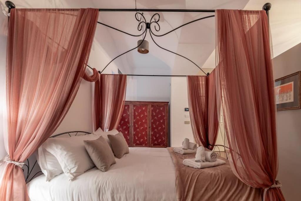 Piazza San Carlo Elegante Loft In Centro - Wi-fi Appartamento *