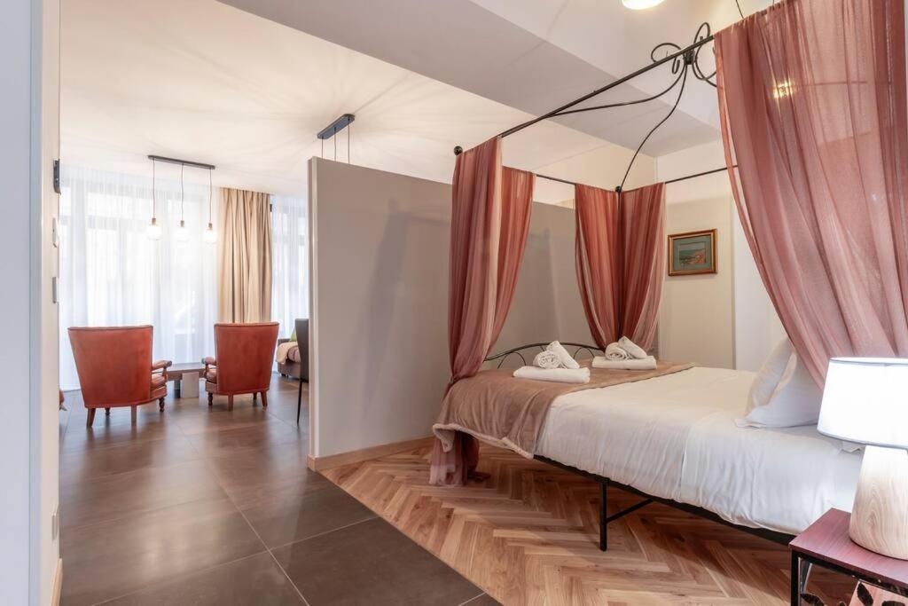 Piazza San Carlo Elegante Loft In Centro - Wi-fi Appartamento *