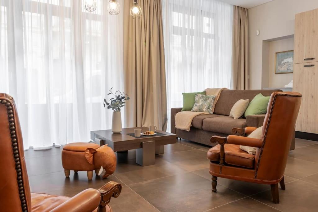 Piazza San Carlo Elegante Loft In Centro - Wi-fi Appartamento Torino
